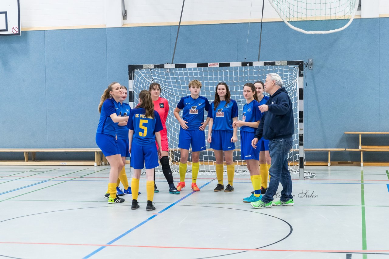 Bild 63 - B-Juniorinnen Futsalmeisterschaft